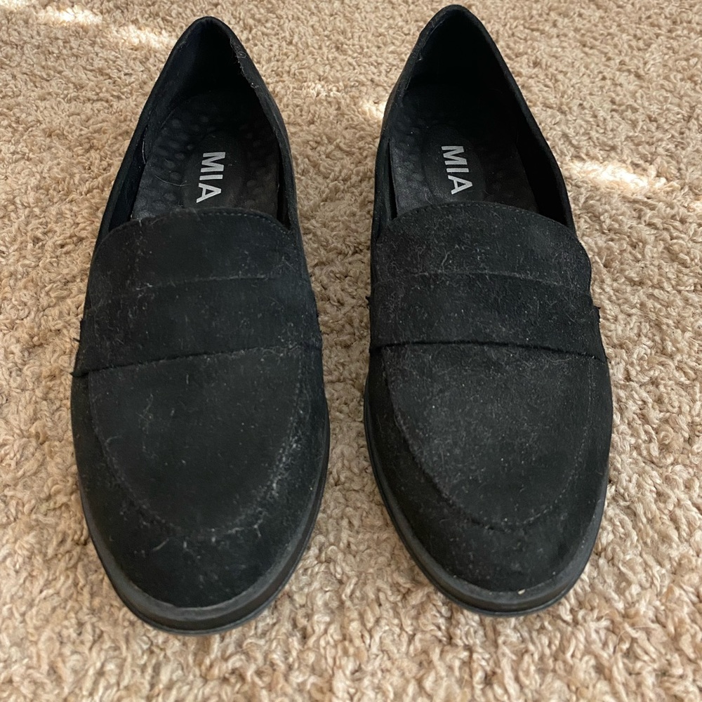 MIA Women Dress Shoes